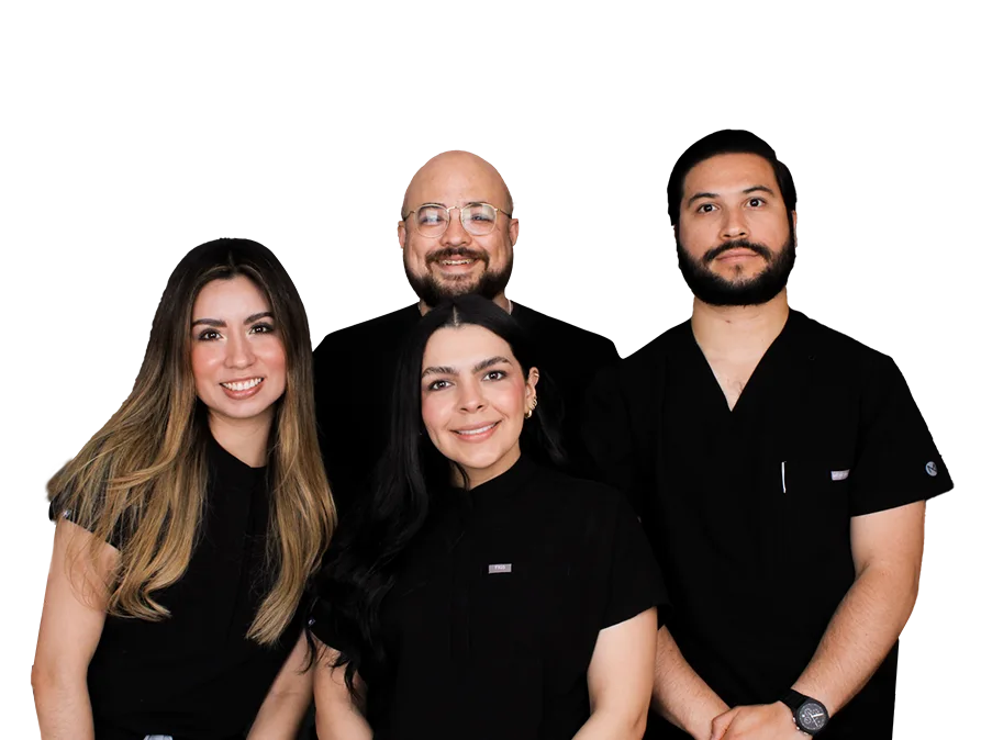 Clinica Dental en Tijuana