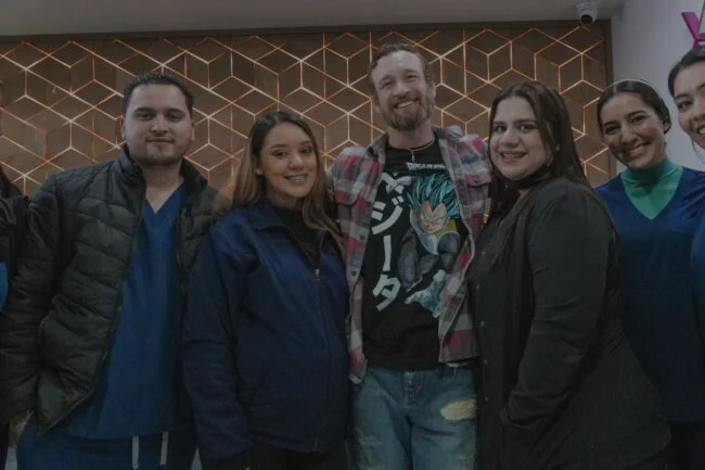 Es Seguro Obtener Un Procedimiento Dental En México