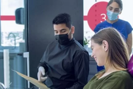 x dentistry proceso de tratamiento con implantes 03