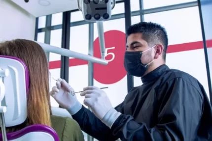 x dentistry proceso de tratamiento de implantes paso 05