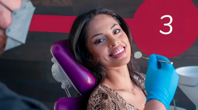 paso 3 limpieza dental en tijuana