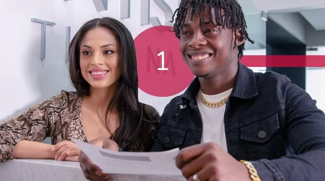 paso 1 limpieza dental en tijuana